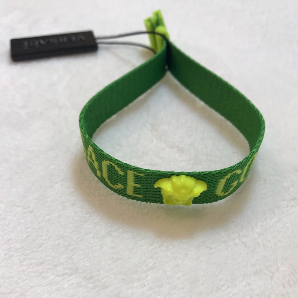 VERSACE BRACELET - Picture 4 of 6